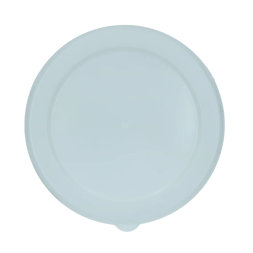 VOERB009ZD.png Futtertrogdeckel für 6 l – Vplast – Bild 1