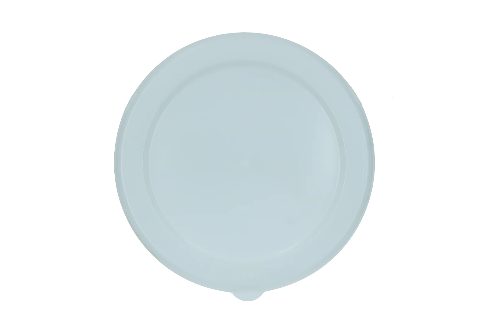 Futtertrogdeckel für 6 l – Vplast – Bild 3