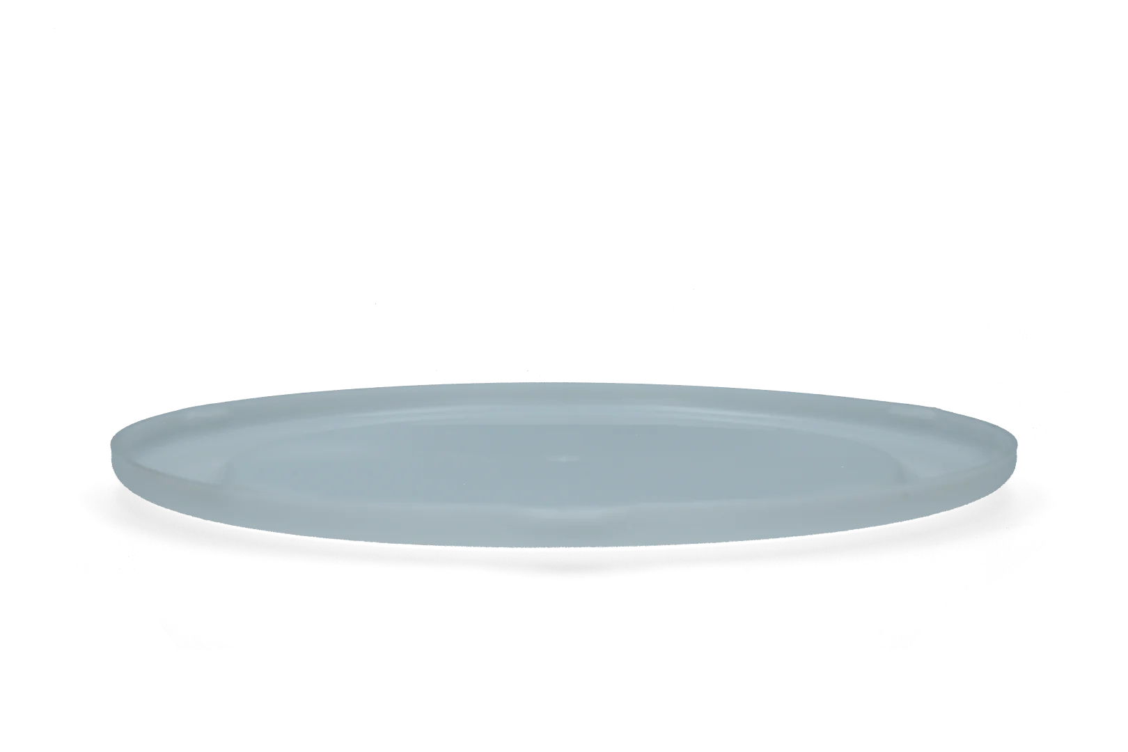 Futtertrogdeckel für 6 l – Vplast – Bild 2