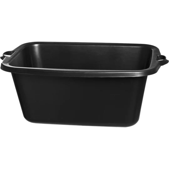 Futter und Tränkebecken mit Griffen, 60 l – Vplast