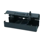 Rattenköderstation mit Schlüssel und doppeltem Verschluss, 25,5 x 11,2 x 8 cm – Hofman Pest Control Rat Tunnel