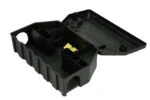 Rattenköderbox mit Schlüssel, 33 x 21 x 10 cm – Hofman Pest Control Aegis Mini Rat – Bild 6