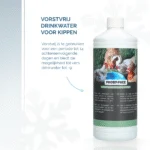 Trinkwasserzusatz für Hühner bei Frost, 1 l – Excellent Vorstvrij – Bild 4