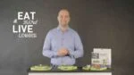 Hundepuzzle für Futterbrocken und Snacks mit rutschfesten Füßen – Eat Slow Live Longer Puzzle Circle – Bild 4