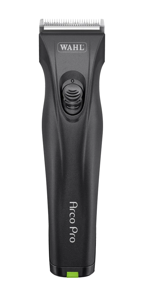 Kabellose Hundeschermaschine mit Schnittlänge von 0,7 bis 3 mm – Wahl ArcoPro – Bild 2