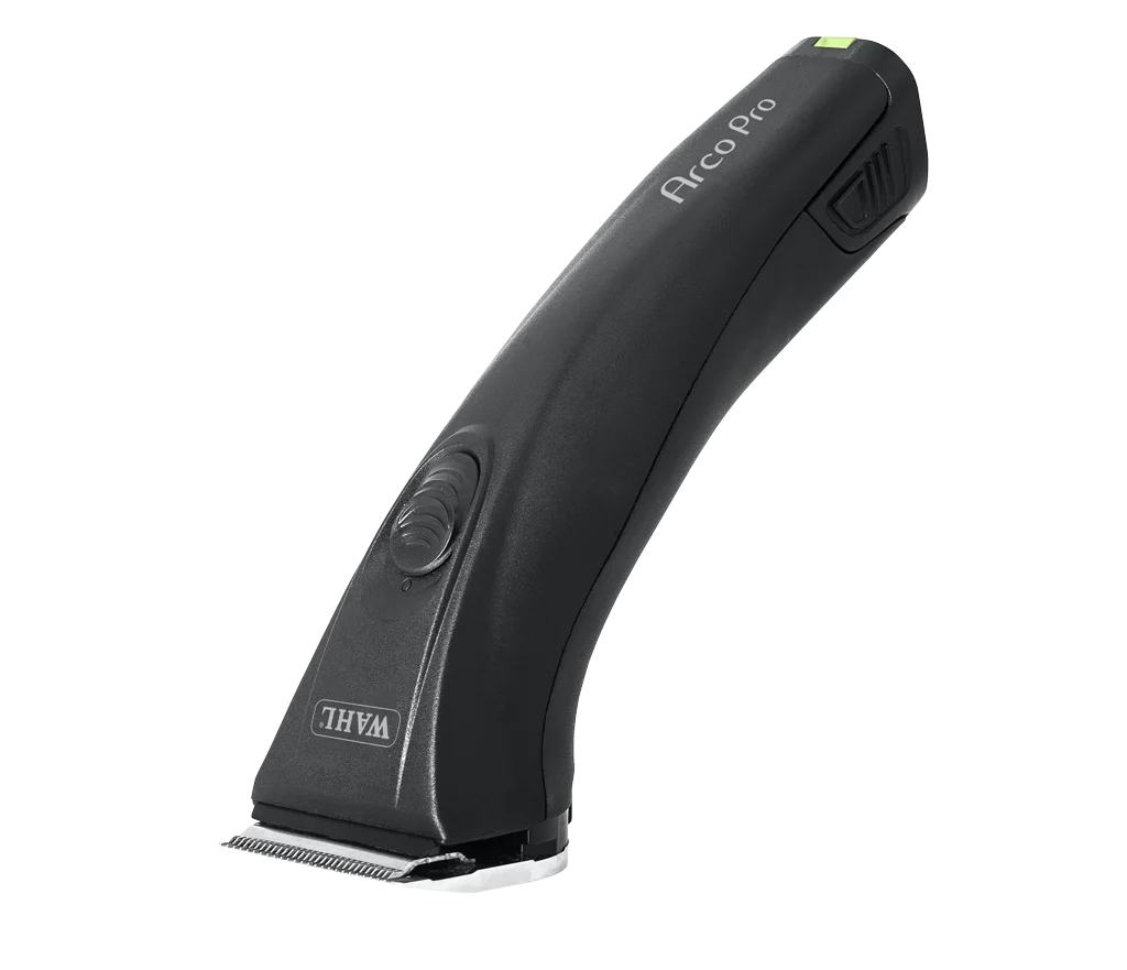 Kabellose Hundeschermaschine mit Schnittlänge von 0,7 bis 3 mm – Wahl ArcoPro – Bild 3