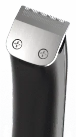 Kabellose Hundeschermaschine mit 0,4 mm Scherkopf und 3 Aufsteckkämmen – Wahl Fidela – Bild 2
