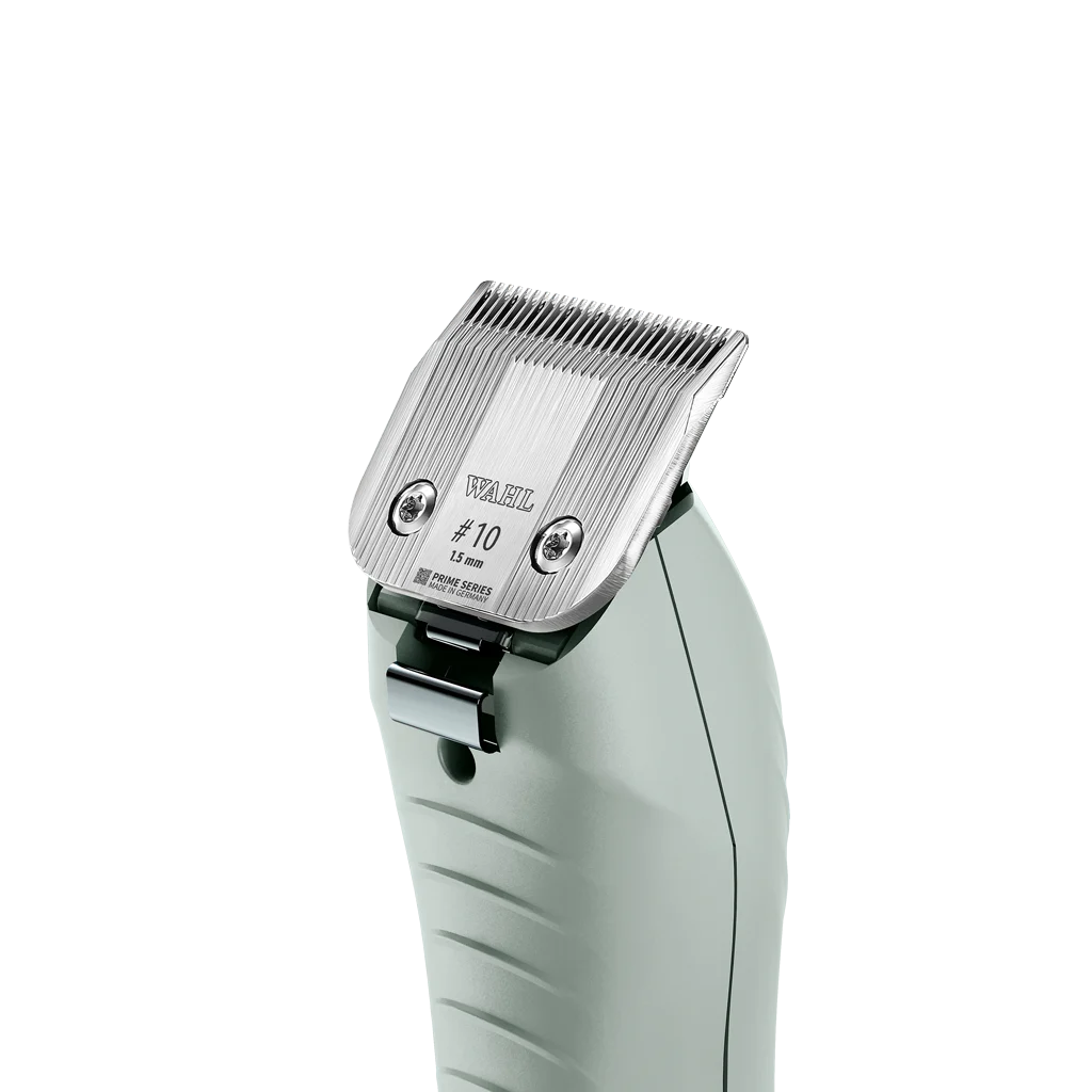Pferdeschermaschine mit Kabel und Akku, 2 Geschwindigkeiten – Wahl KMC+ – Bild 5