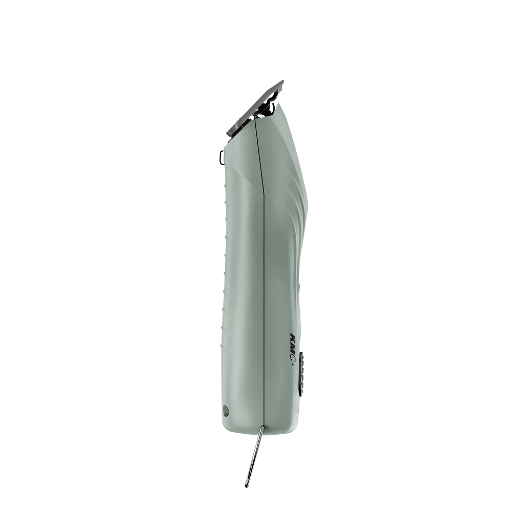 Pferdeschermaschine mit Kabel und Akku, 2 Geschwindigkeiten – Wahl KMC+ – Bild 6