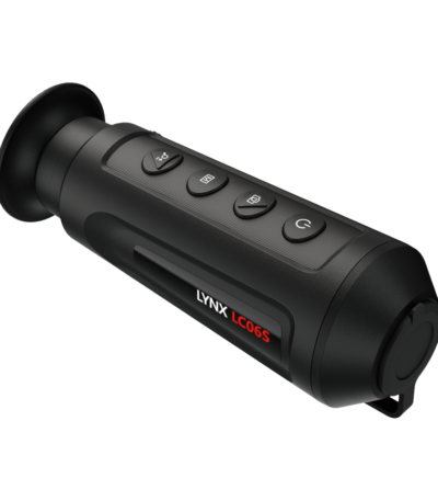Wärmebildkamera mit 160 × 120 Pixeln und Linse mit 6,2 mm – HIKMICRO Lynx S LC06S