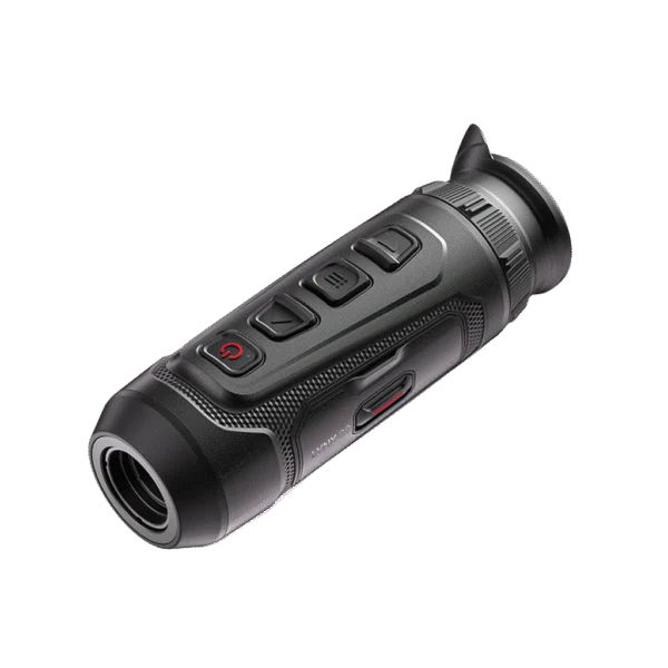 Wärmebildgerät mit 320 × 240 Pixeln und 15 mm Objektiv – HIKMICRO Lynx LH15 3.0