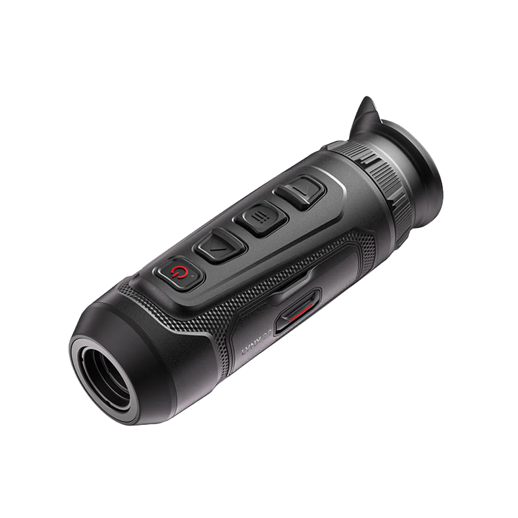 Wärmebildgerät mit 320 × 240 Pixeln und 15 mm Objektiv – HIKMICRO Lynx LH15 3.0 – Bild 1