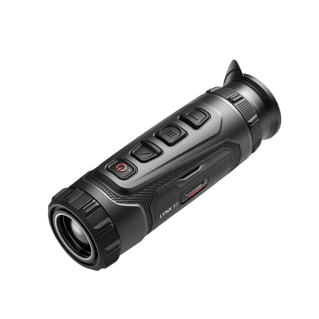 WARM015.png Wärmebildkamera mit 384 × 288 Pixeln und 25 mm Objektiv – HIKMICRO Lynx LH25 3.0 – Bild 1