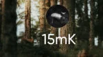 Wärmebildkamera mit 384 × 288 Pixeln und 25 mm Objektiv – HIKMICRO Lynx LH25 3.0 – Bild 4