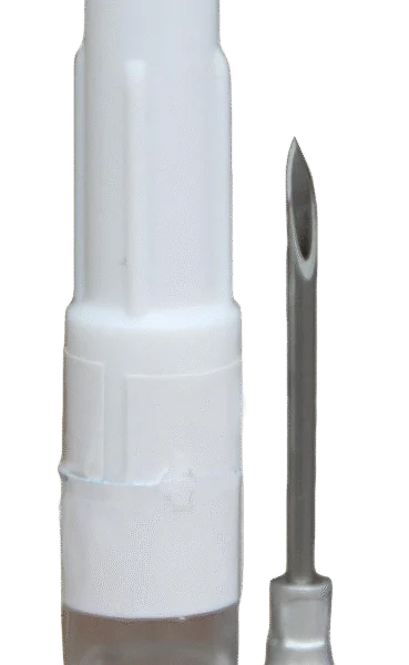 Edelstahl Einwegnadel 20 x 1.6 mm, 100 Stück – Génia Genalu