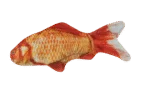 Katzenspielzeug Fisch mit Katzenminze – Wild Life Collection Cat Goldfisch – Bild 2