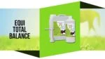 Ergänzungsfuttermittel für Pferde mit Huminsäuren und Mineralstoffen, 1 l – Excellent Horse Total Balance – Bild 3