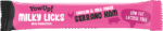Schlecksnack für Katzen mit Serrano Schinkenaroma – YowUp! Milky Licks – Bild 2