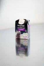 Laktosefreie und fettfreie Katzenmilch, 200 ml – YowUp! Cat Milk Hydration – Bild 2