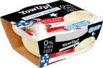Joghurt Snack zum Einfrieren für Hunde und Katzen, Hotdog mit Käse, 110 g – YowUp! Frozen Yoghurt Hot dog mit Käse – Bild 2