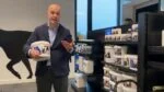 Ergänzungsfuttermittel für Kälber und Lämmer, 2,4 kg – Excellent Crypto Block – Bild 3