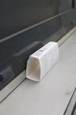 Klebefalle für Mäuse und kriechende Insekten, 15 x 21 cm, 3 Stück – Zapi Zap Trap – Bild 3
