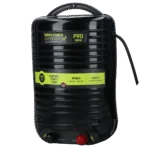 Netzbetriebenes Weidezaungerät – ZoneGuard Energizer Pro 50 km – Bild 2