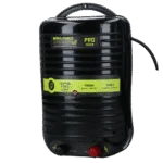 Weidezaungerät für Netzbetrieb – ZoneGuard Energizer Pro 160 km – Bild 2