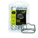 Bandverbinder für Band bis 40 mm, 10 Stück – ZoneGuard Basic – Bild 2
