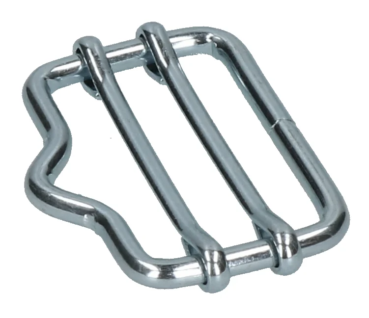 Bandverbinder für Band bis 40 mm, 10 Stück – ZoneGuard Basic – Bild 3