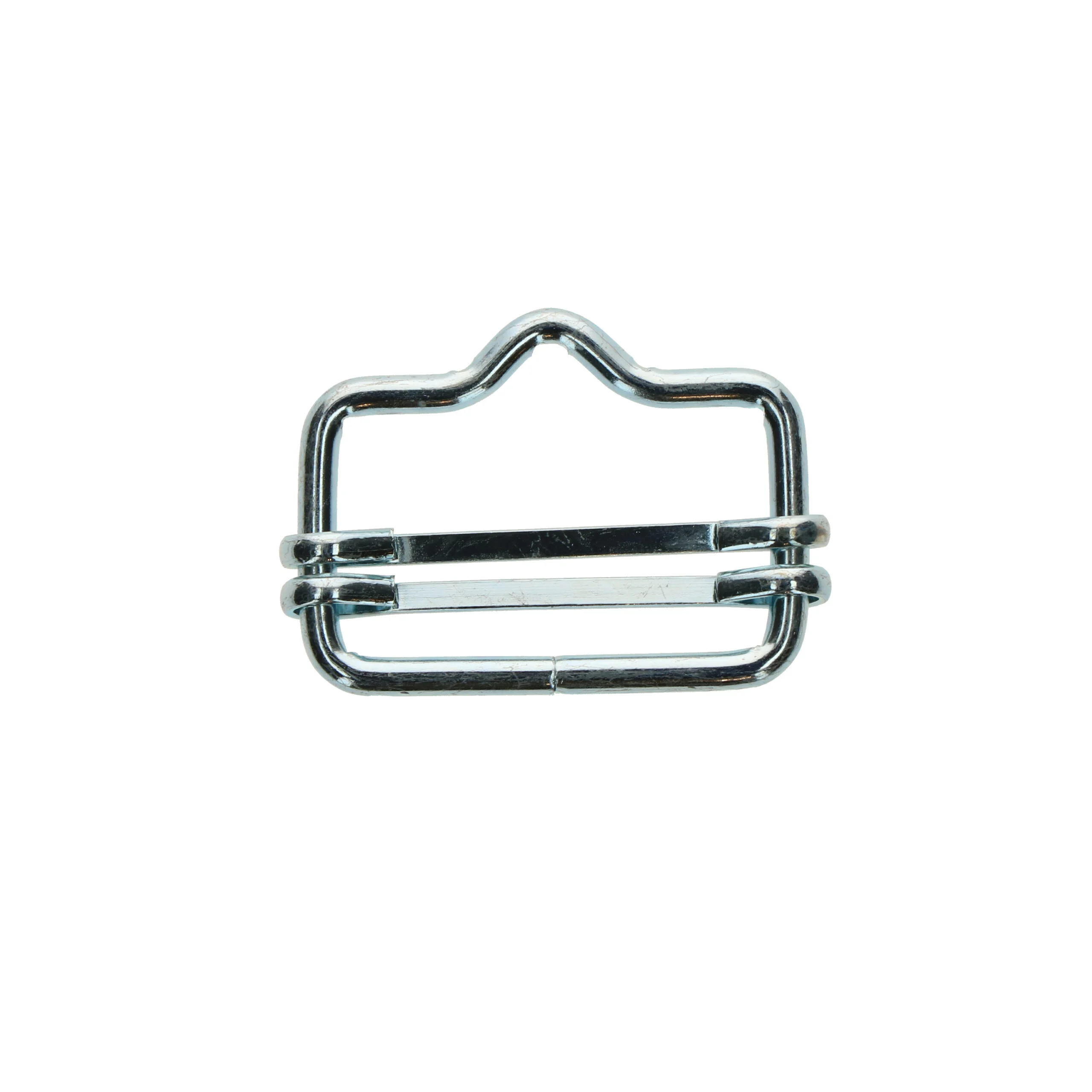 Bandverbinder für Band bis 40 mm, 10 Stück – ZoneGuard Basic – Bild 1