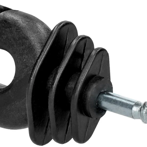 Ringisolator mit großer Öffnung, 25 Stück – ZoneGuard Big-Hole