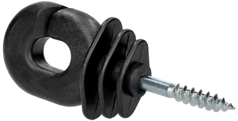 Ringisolator mit großer Öffnung, 25 Stück – ZoneGuard Big-Hole