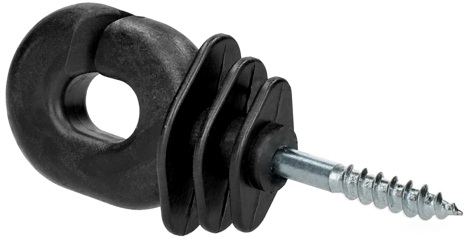 Ringisolator mit großer Öffnung, 25 Stück – ZoneGuard Big-Hole – Bild 1