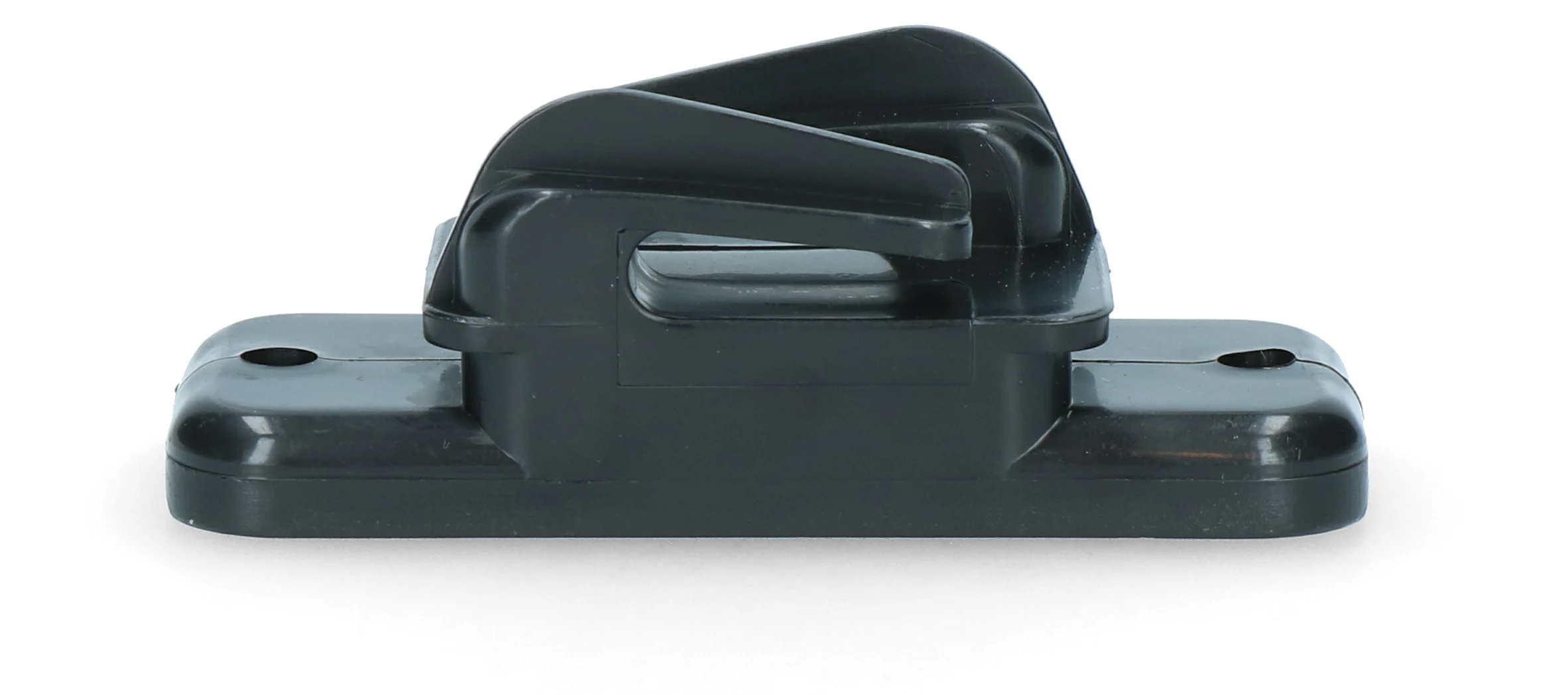 Bandisolator für Band bis 20 mm und Seil bis 6 mm, 10 Stück – ZoneGuard Multi purpose – Bild 4