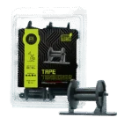 Bandspanner mit Isolator für Bänder bis 40 mm, 5 Stück – ZoneGuard – Bild 3