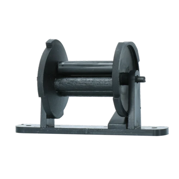 Bandspanner mit Isolator für Bänder bis 40 mm, 5 Stück – ZoneGuard