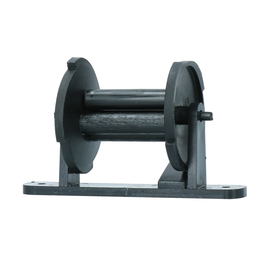 ZONE03691.png Bandspanner mit Isolator für Bänder bis 40 mm, 5 Stück – ZoneGuard – Bild 1