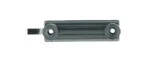 Bandisolator für Weidezaunband bis 40 mm, 25 Stück – ZoneGuard Compact – Bild 5