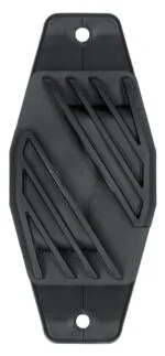 Bandisolator für Weidezaunband bis 40 mm, 10 Stück – ZoneGuard Basic – Bild 2