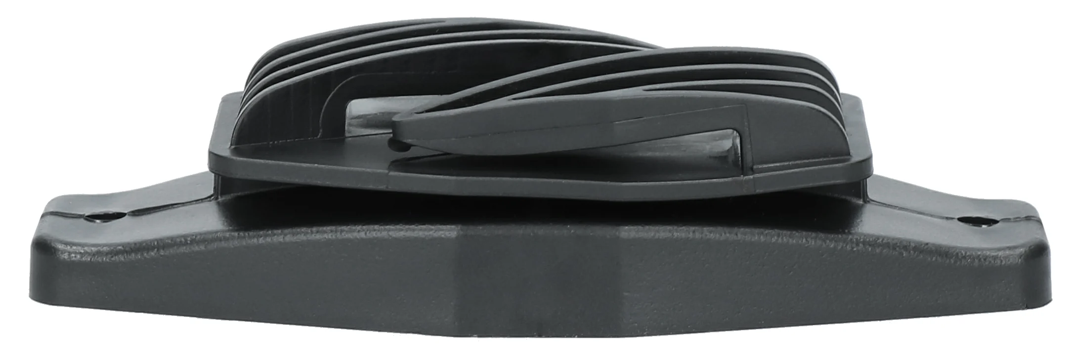 Bandisolator für Weidezaunband bis 40 mm, 10 Stück – ZoneGuard Basic – Bild 5