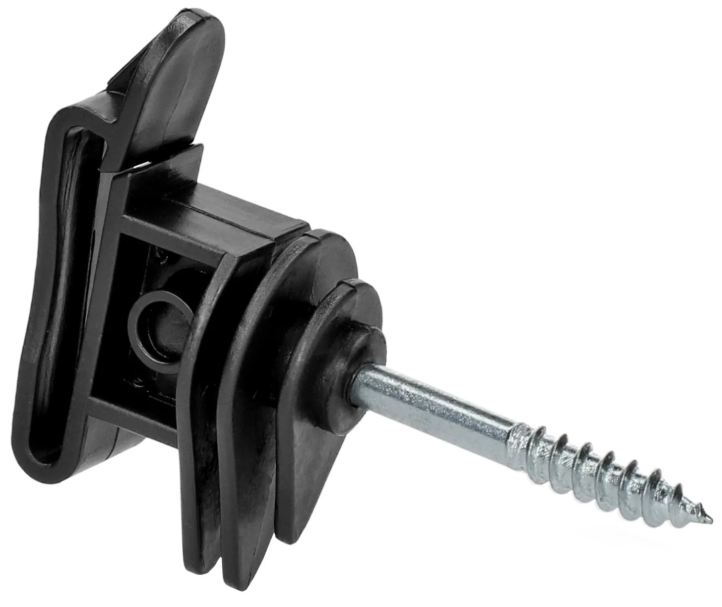 ZONE03741.jpg Bandisolator mit Klicksystem für Band bis 40 mm, 25 Stück – ZoneGuard Click – Bild 1