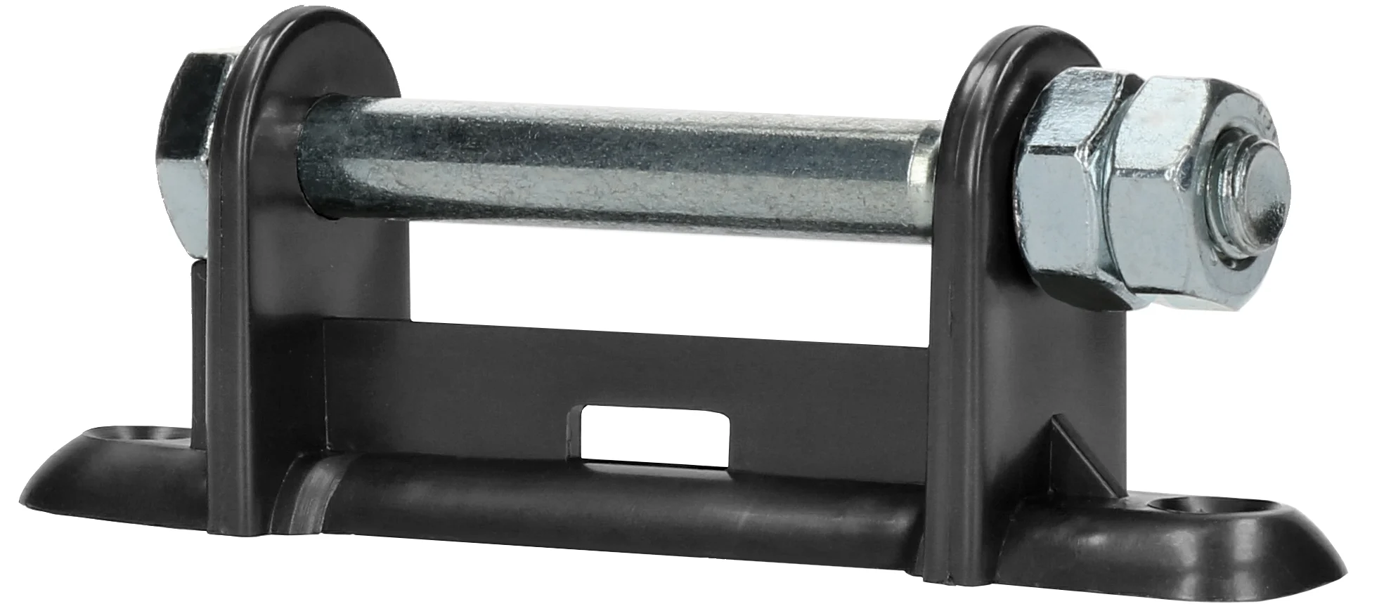 Eckisolator für Breitband bis 60 mm, 10 Stück – ZoneGuard – Bild 1