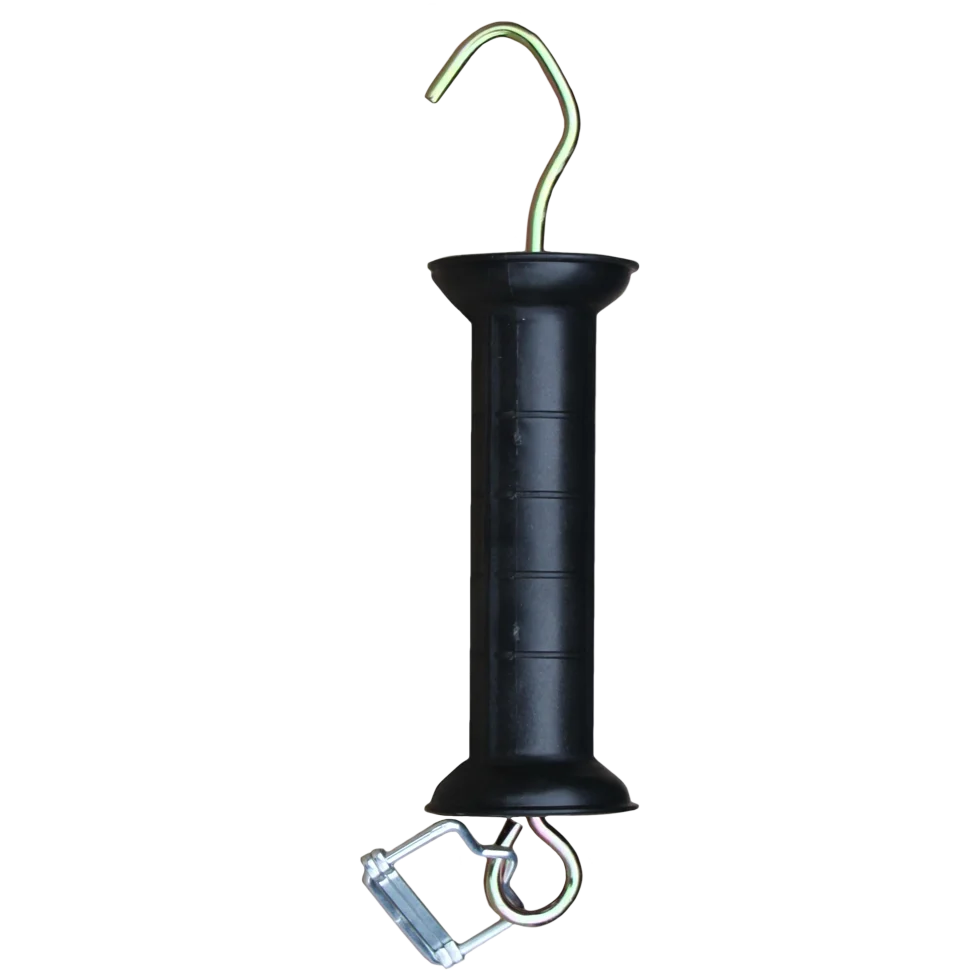 ZONE0422.png Torgriff für Band bis 40 mm mit extra großem Haken – ZoneGuard – Bild 1