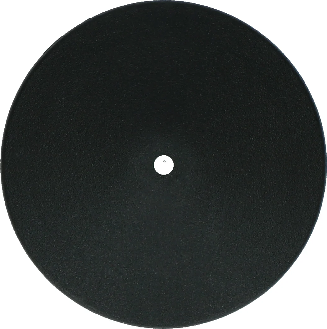 Runde Pfostenkappe 60 mm mit Befestigungsloch – ZoneGuard – Bild 3