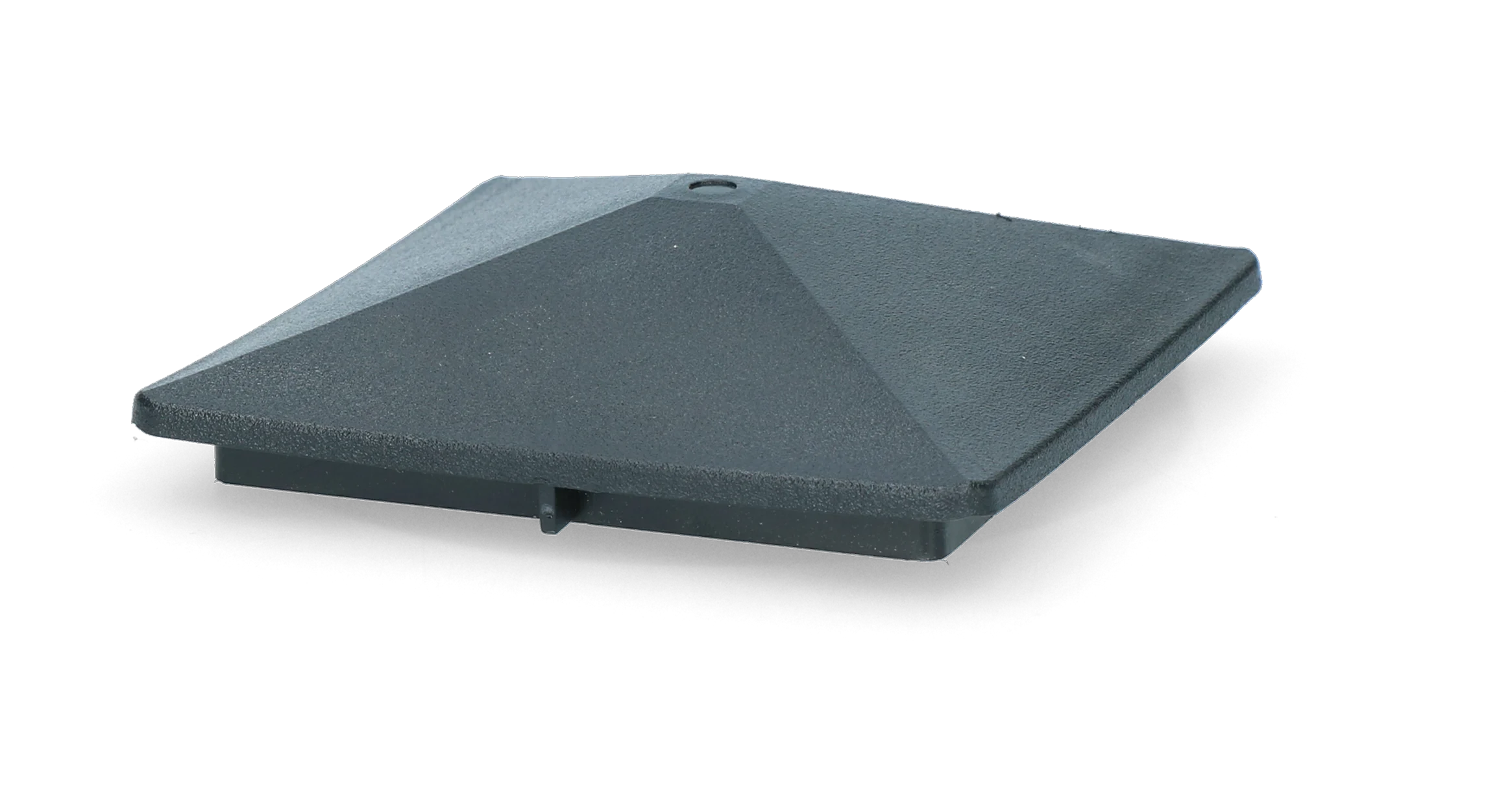 Vierkant Pfostenkappe 75 mm – ZoneGuard – Bild 3