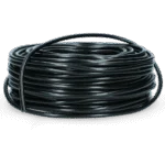 Erdungsleitung aus Kupfer, 1,6 mm, 50 m – ZoneGuard