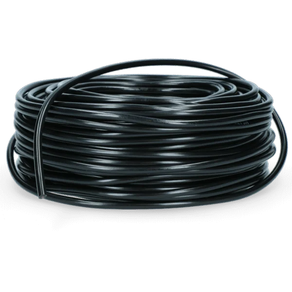 Erdungsleitung aus Kupfer, 1,6 mm, 50 m – ZoneGuard