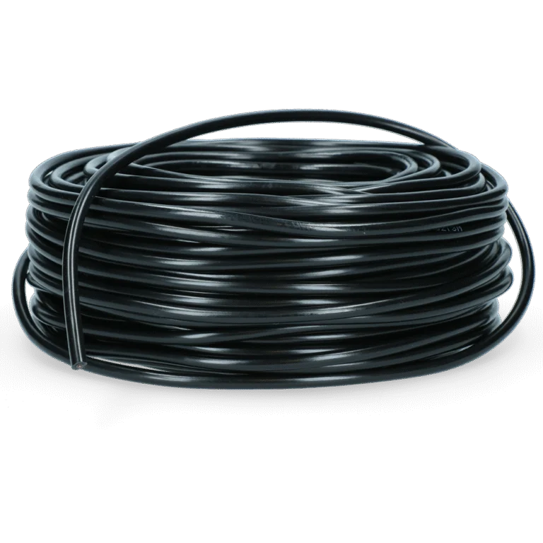 Erdungsleitung aus Kupfer, 1,6 mm, 50 m – ZoneGuard