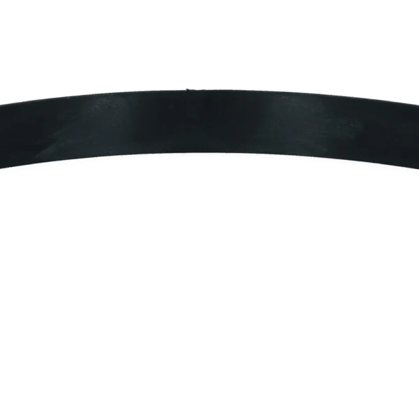 Zweihändiges, faltbares Schweißmesser 68 cm Schwarz – Vplast